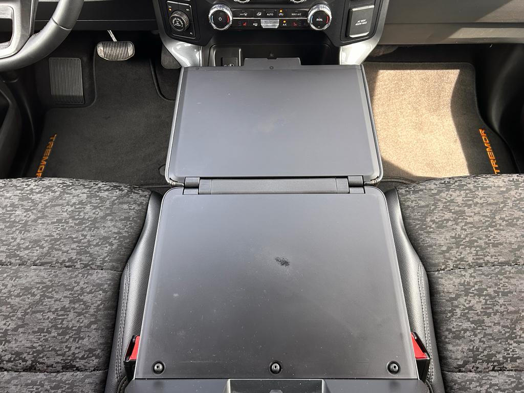 used 2023 Ford F-150 car, priced at $51,461
