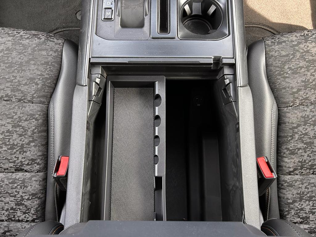 used 2023 Ford F-150 car, priced at $51,461