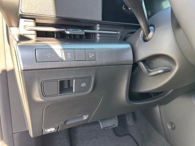 new 2026 Hyundai Kona car, priced at $27,562