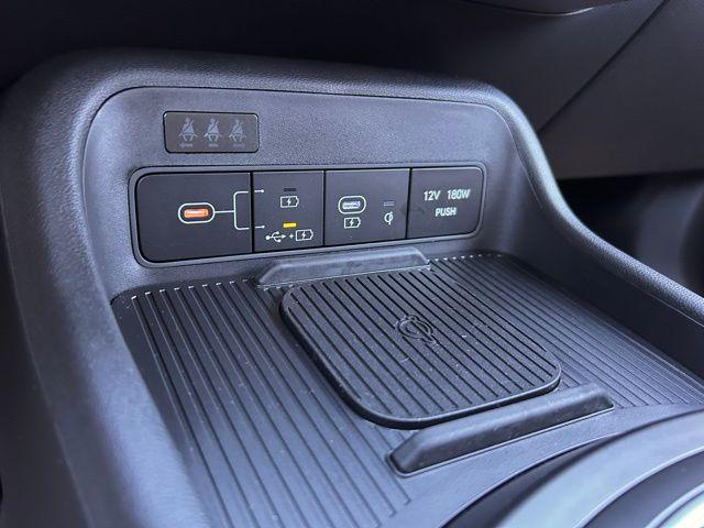 new 2026 Hyundai Kona car, priced at $27,562