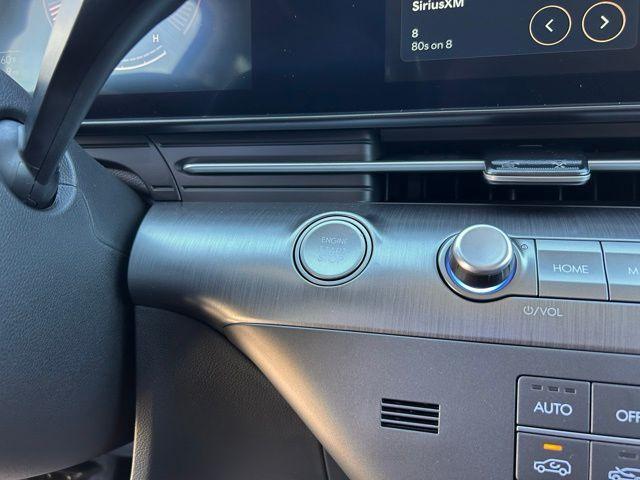 new 2026 Hyundai Kona car, priced at $27,562