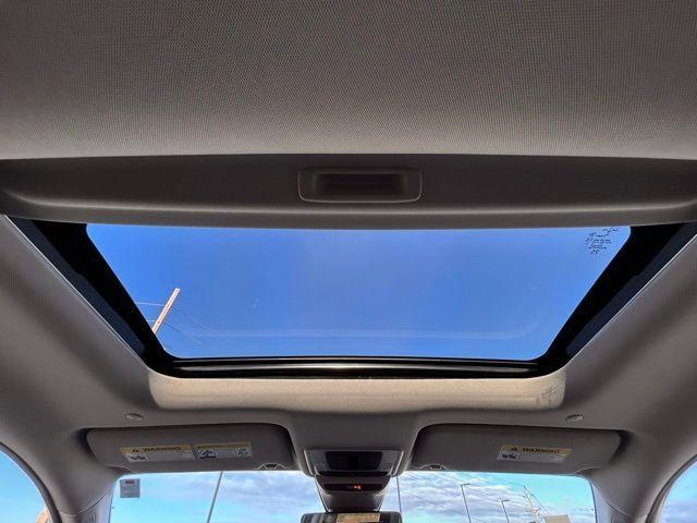 used 2023 Honda HR-V car, priced at $25,741