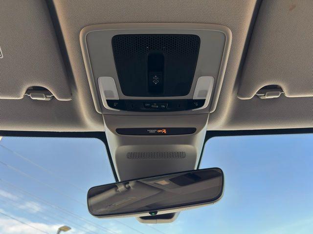 used 2023 Honda HR-V car, priced at $25,741