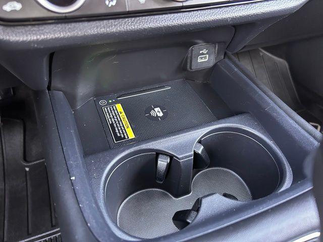 used 2023 Honda HR-V car, priced at $25,741