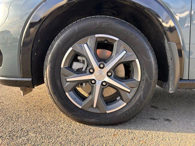 used 2023 Honda HR-V car, priced at $25,741