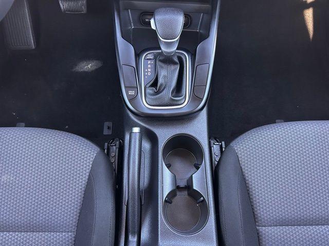 used 2023 Kia Soul car, priced at $14,696