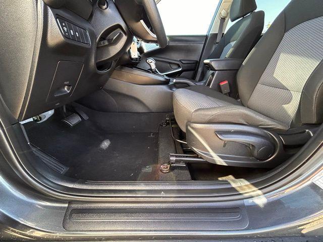 used 2023 Kia Soul car, priced at $14,696