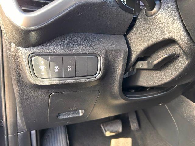 used 2023 Kia Soul car, priced at $14,696