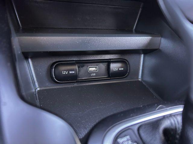 used 2023 Kia Soul car, priced at $14,696