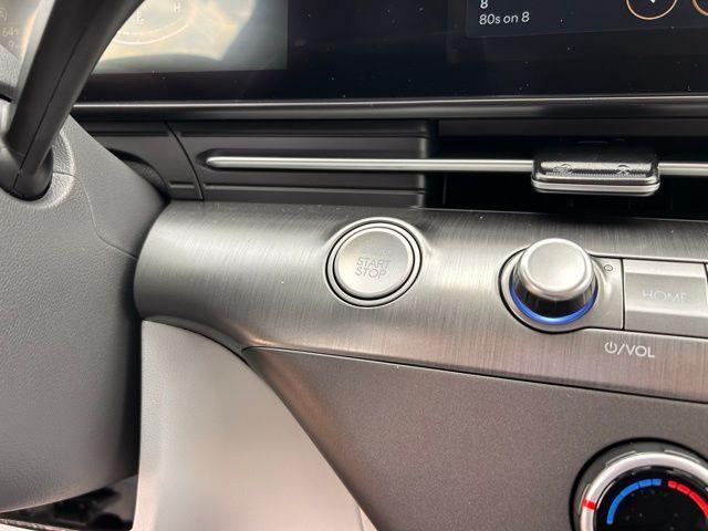 new 2026 Hyundai Kona car, priced at $26,689