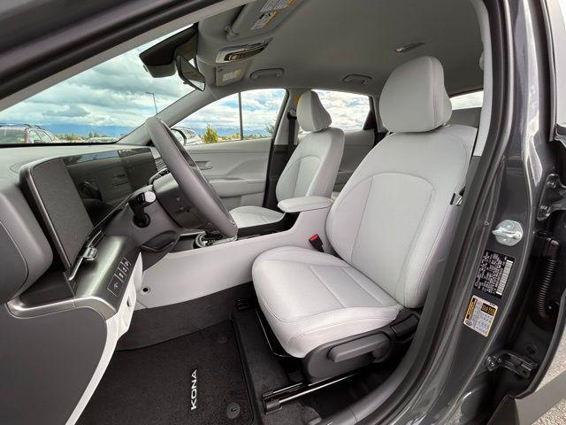 new 2026 Hyundai Kona car, priced at $26,689