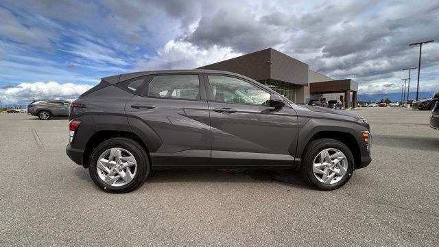 new 2026 Hyundai Kona car, priced at $26,689