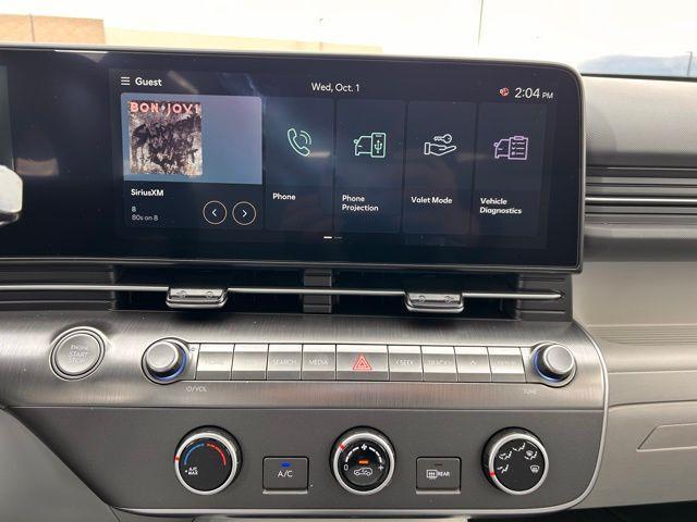 new 2026 Hyundai Kona car, priced at $26,689