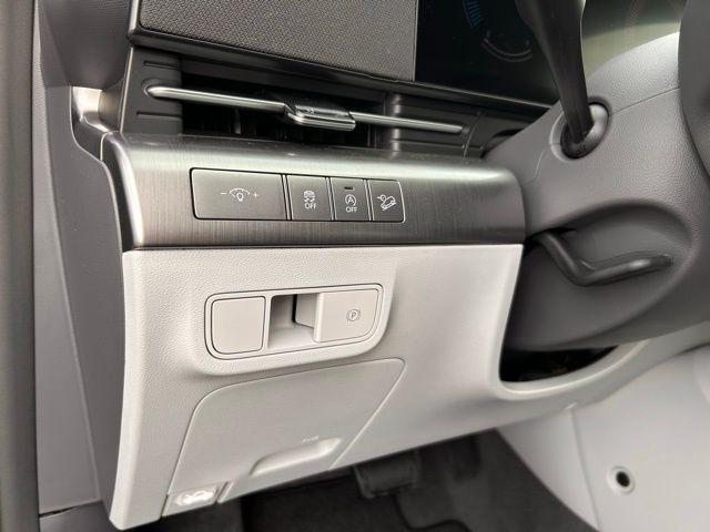 new 2026 Hyundai Kona car, priced at $26,689