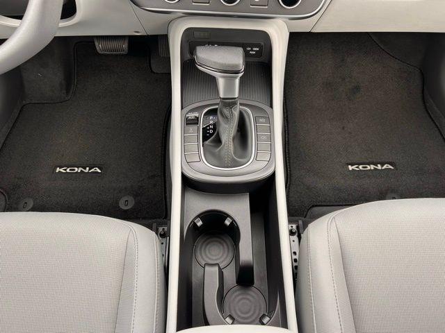 new 2026 Hyundai Kona car, priced at $26,689