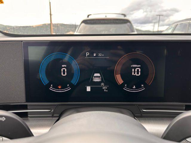 new 2026 Hyundai Kona car, priced at $26,689