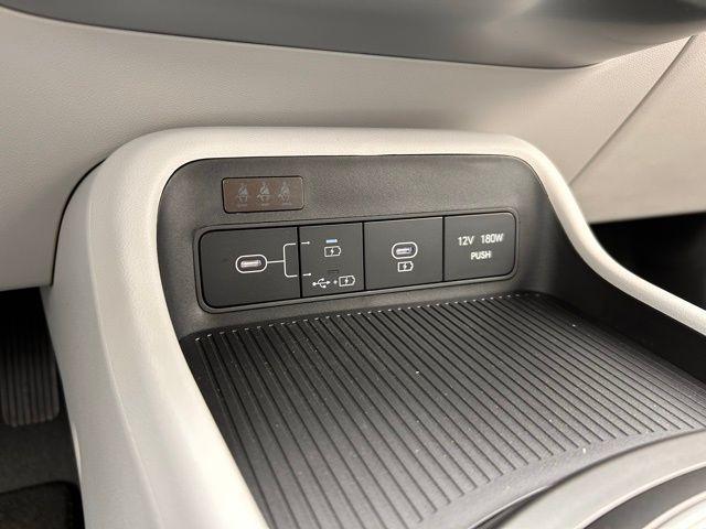 new 2026 Hyundai Kona car, priced at $26,689