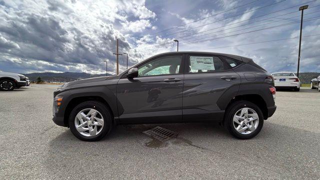 new 2026 Hyundai Kona car, priced at $26,689