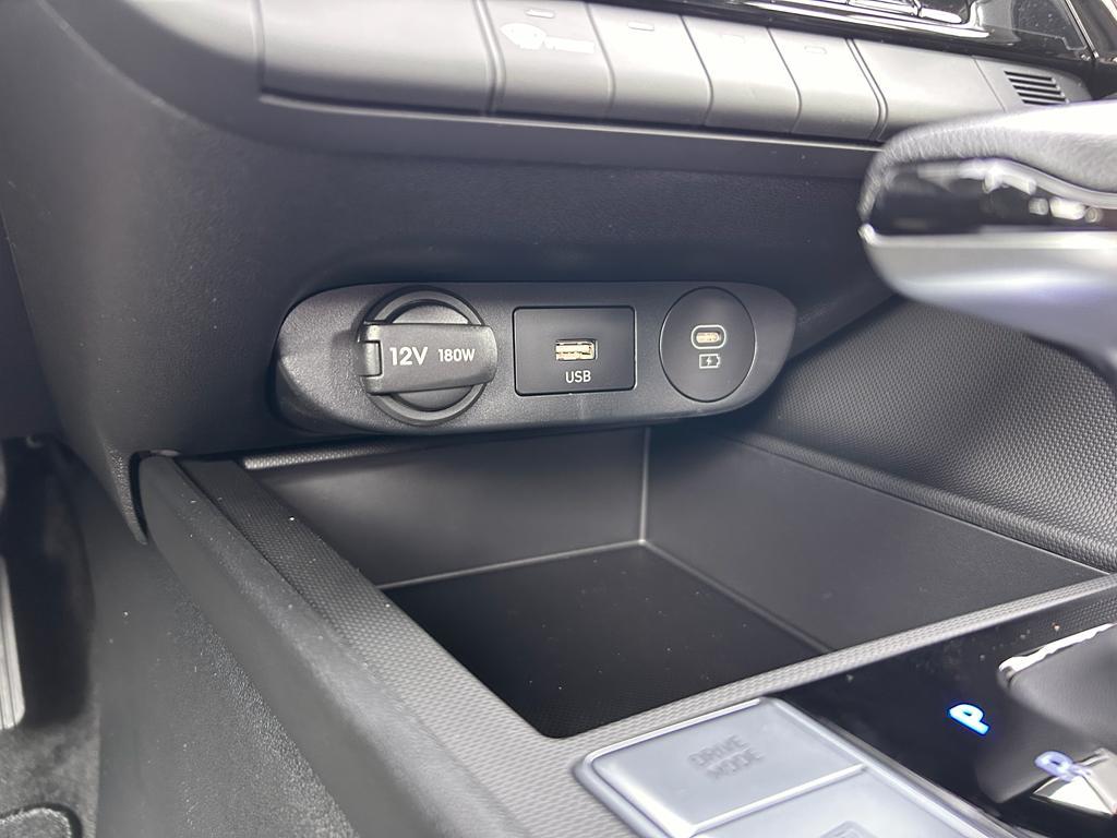 new 2025 Hyundai ELANTRA HEV car, priced at $26,483