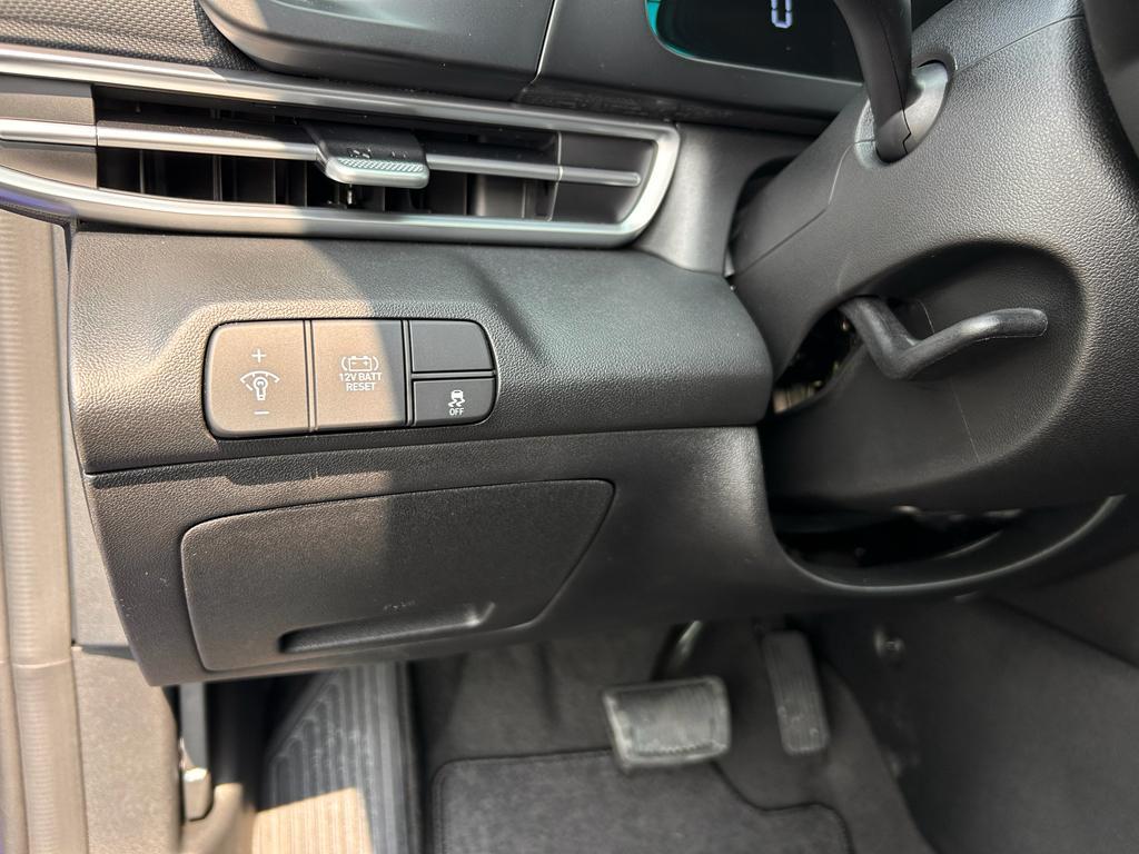 new 2025 Hyundai ELANTRA HEV car, priced at $26,483