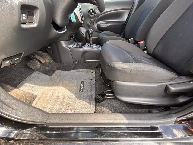 used 2016 Nissan Versa Note car, priced at $9,875