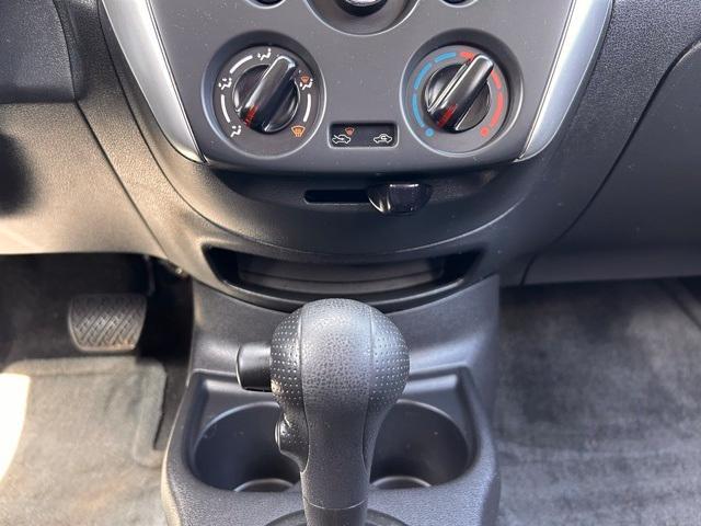 used 2016 Nissan Versa Note car, priced at $9,875