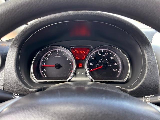 used 2016 Nissan Versa Note car, priced at $9,875