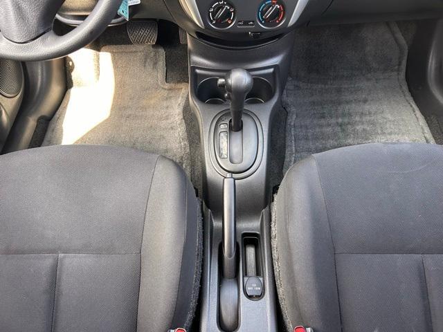 used 2016 Nissan Versa Note car, priced at $9,875