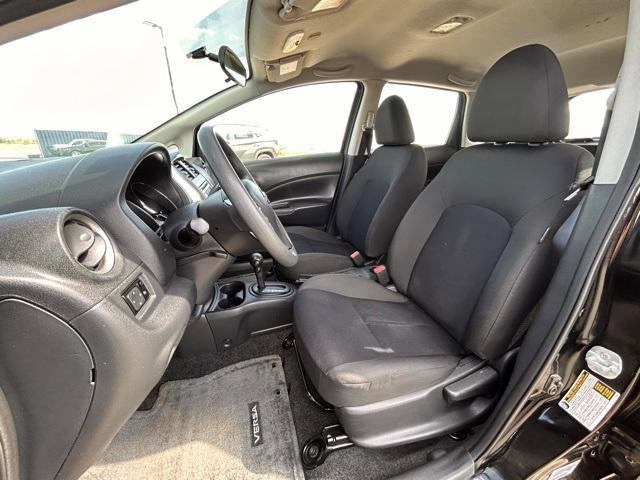 used 2016 Nissan Versa Note car, priced at $9,875