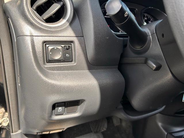 used 2016 Nissan Versa Note car, priced at $9,875