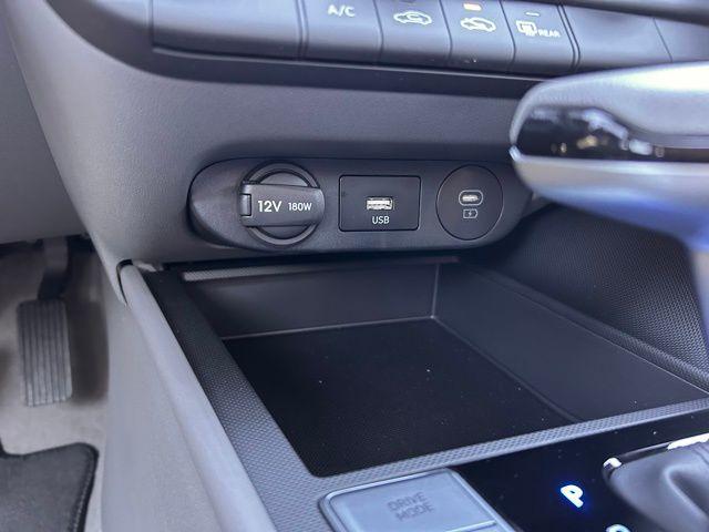 new 2025 Hyundai Elantra car, priced at $21,701