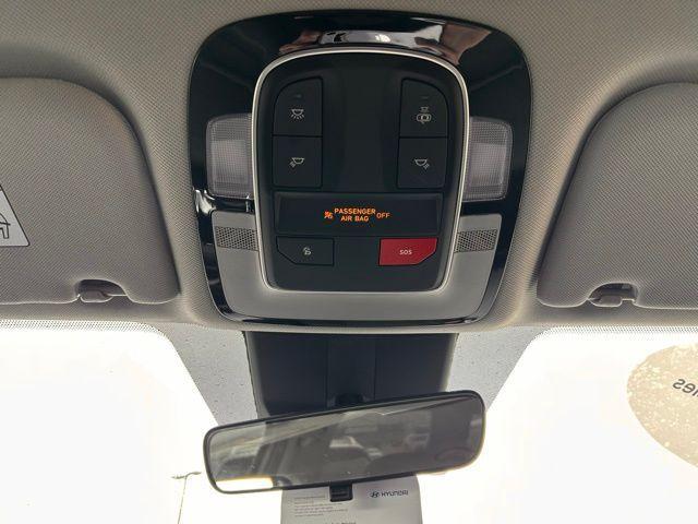 used 2023 Hyundai Santa Fe car, priced at $23,867