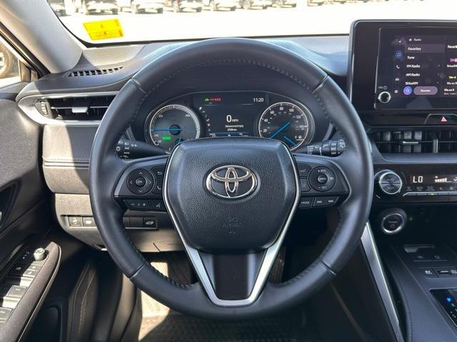 used 2023 Toyota Venza car, priced at $28,402