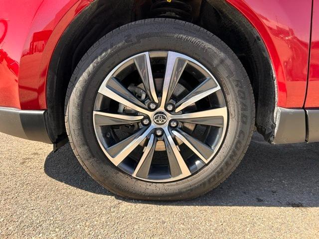 used 2023 Toyota Venza car, priced at $28,402