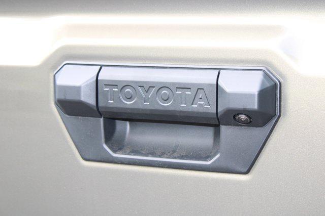 new 2025 Toyota Tacoma car, priced at $49,938