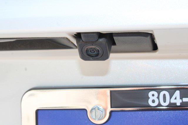 used 2023 Toyota Highlander Hybrid car, priced at $36,987