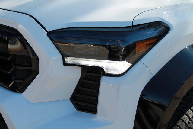 new 2025 Toyota Tacoma car, priced at $66,773