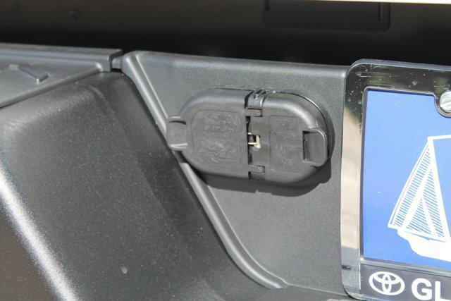 new 2025 Toyota Tacoma car, priced at $66,773