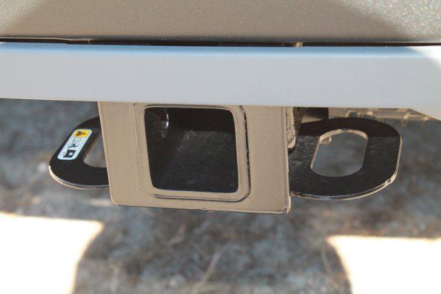 new 2025 Toyota Tacoma car, priced at $66,773