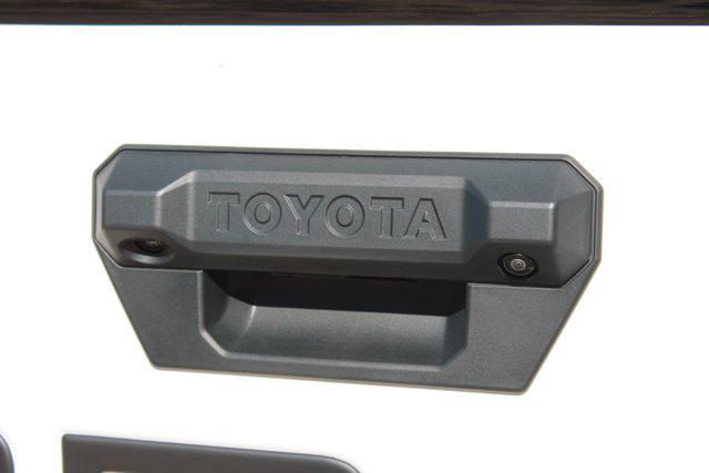 new 2025 Toyota Tacoma car, priced at $66,773