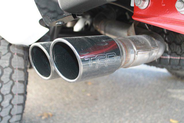 new 2025 Toyota Tacoma car, priced at $66,773