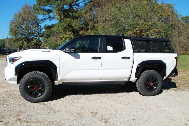 new 2025 Toyota Tacoma car, priced at $66,773