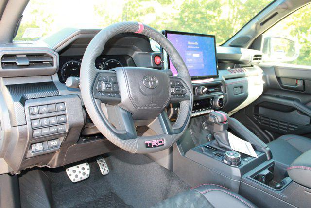 new 2025 Toyota Tacoma car, priced at $66,773