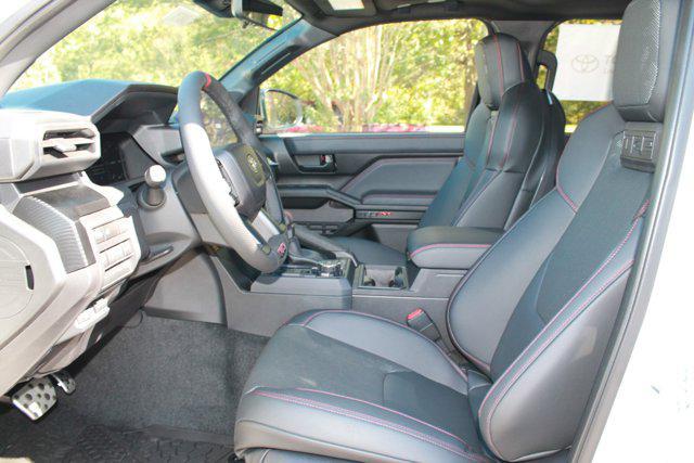 new 2025 Toyota Tacoma car, priced at $66,773
