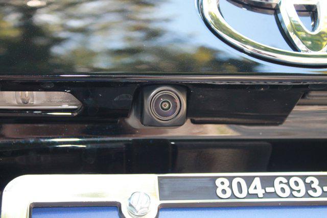 new 2025 Toyota RAV4 Hybrid car, priced at $40,368