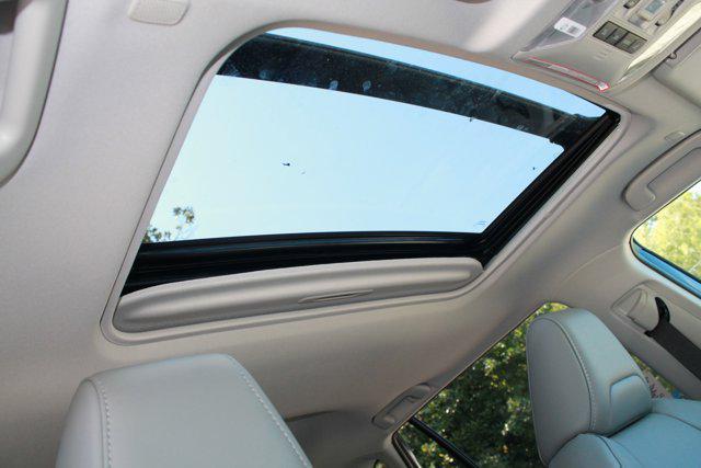 new 2025 Toyota RAV4 Hybrid car, priced at $40,368