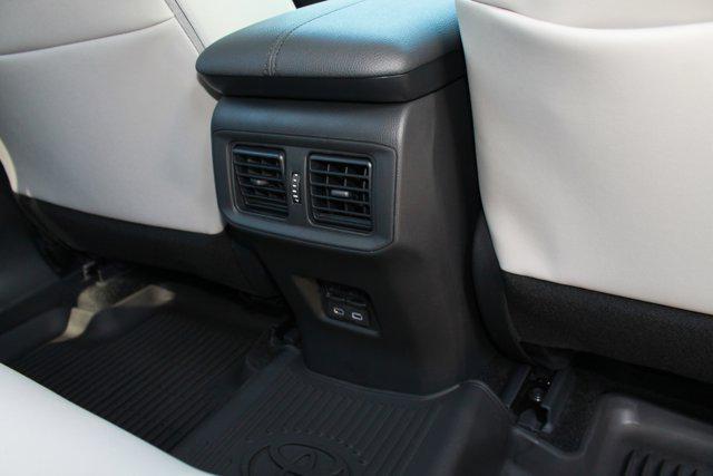 new 2025 Toyota RAV4 Hybrid car, priced at $40,368