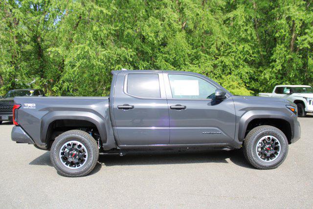 new 2025 Toyota Tacoma car, priced at $47,553