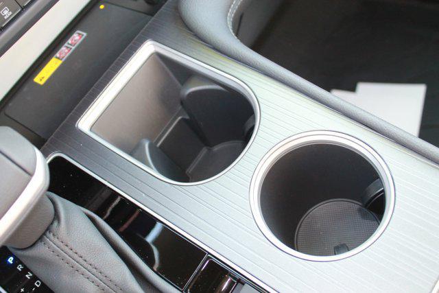 used 2025 Toyota Sienna car, priced at $45,987