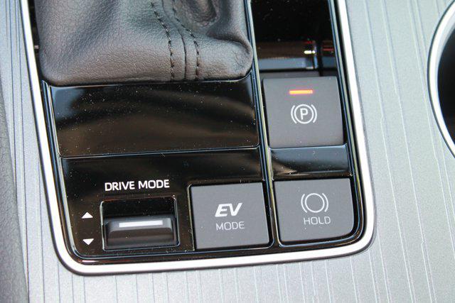 used 2025 Toyota Sienna car, priced at $45,987